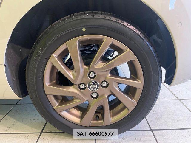 Toyota AQUA 2025-01 7720552-12