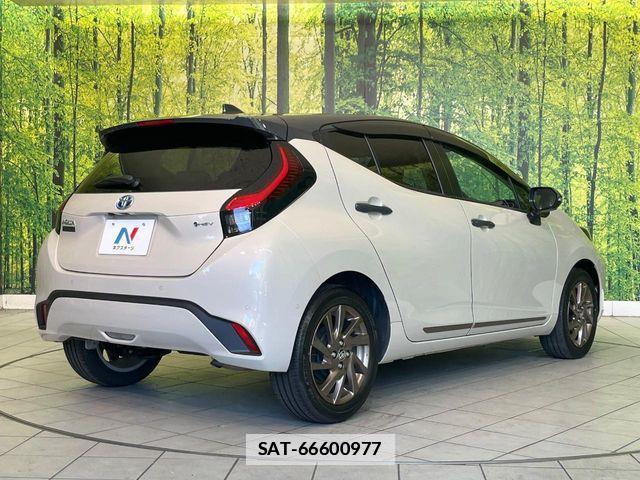 Toyota AQUA 2025-01 7720552-16