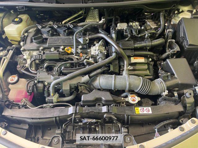 Toyota AQUA 2025-01 7720552-17