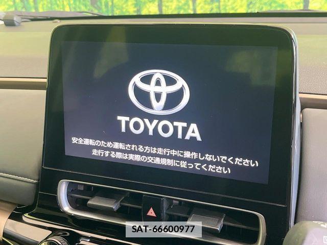 Toyota AQUA 2025-01 7720552-2