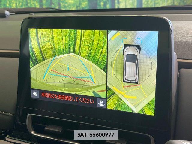 Toyota AQUA 2025-01 7720552-3