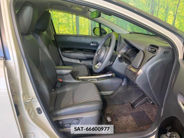 Toyota AQUA 2025-01 7720552-7