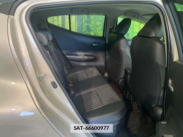 Toyota AQUA 2025-01 7720552-8
