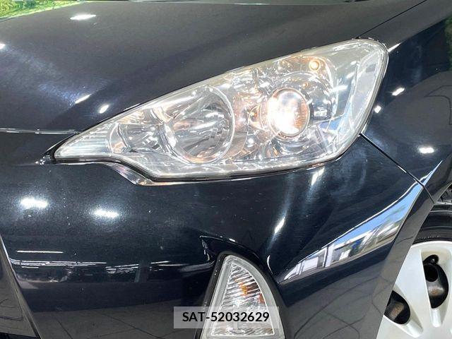 Toyota AQUA 2012-01 7720673-11