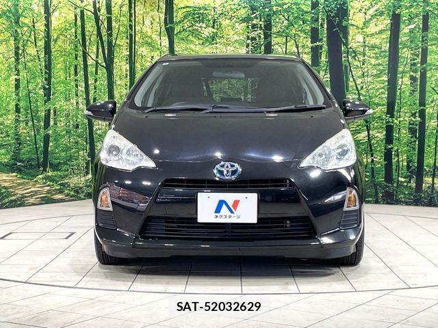 Toyota AQUA 2012-01 7720673-13