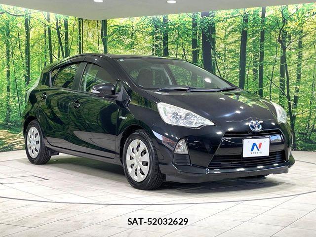 Toyota AQUA 2012-01 7720673-15