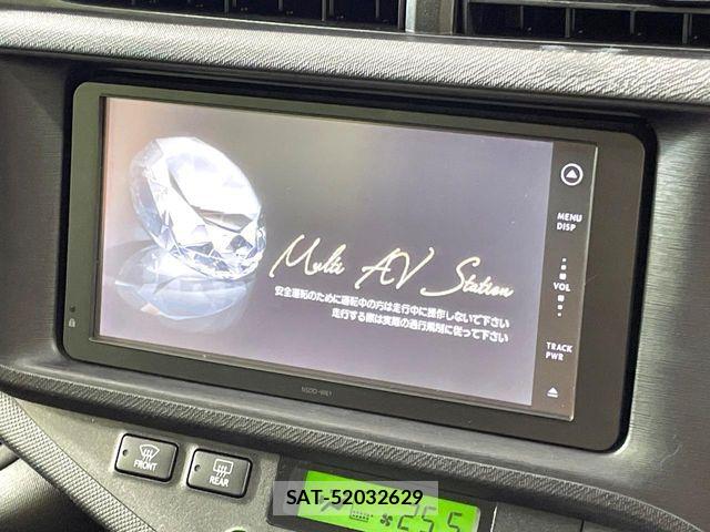 Toyota AQUA 2012-01 7720673-2