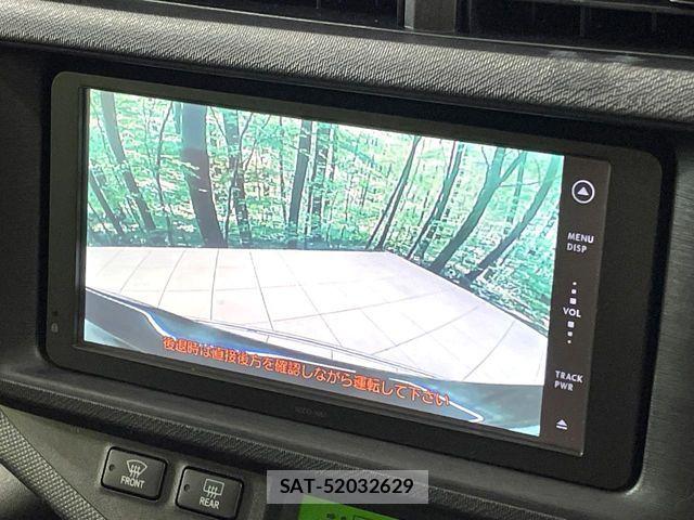 Toyota AQUA 2012-01 7720673-3