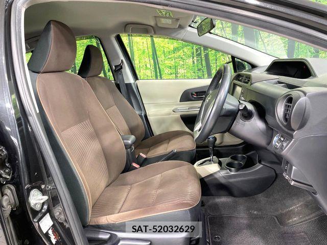 Toyota AQUA 2012-01 7720673-7