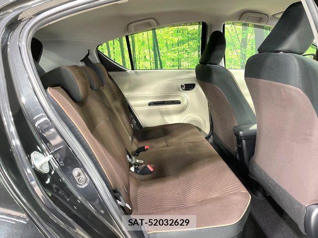 Toyota AQUA 2012-01 7720673-8