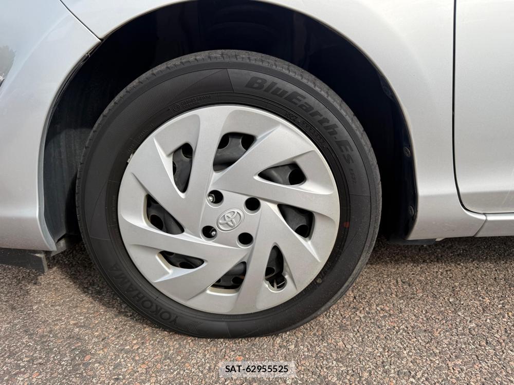 Toyota AQUA 2018-07 1184003-31