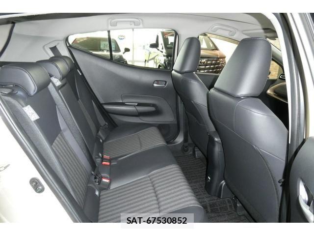 Toyota AQUA 2025-04 7720542-9