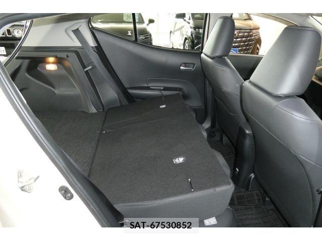 Toyota AQUA 2025-04 7720542-13