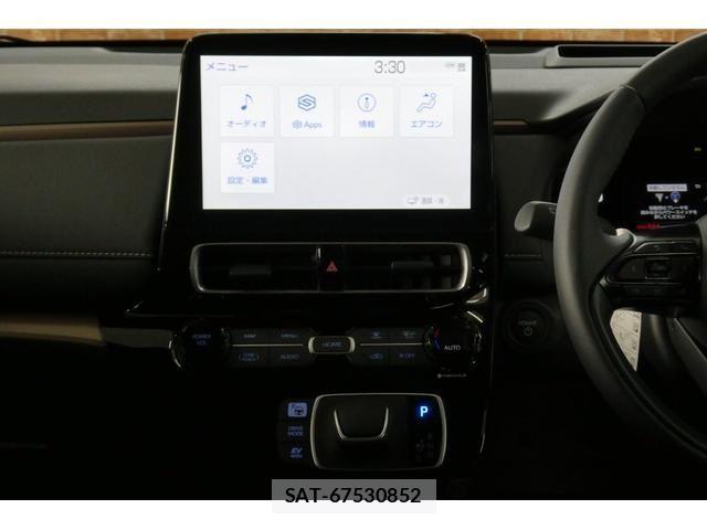 Toyota AQUA 2025-04 7720542-16