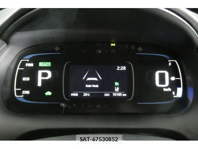 Toyota AQUA 2025-04 7720542-29