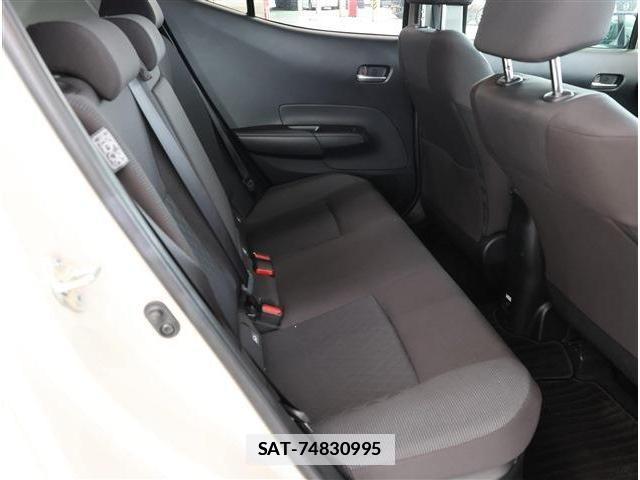 Toyota AQUA 2023-03 7720564-13