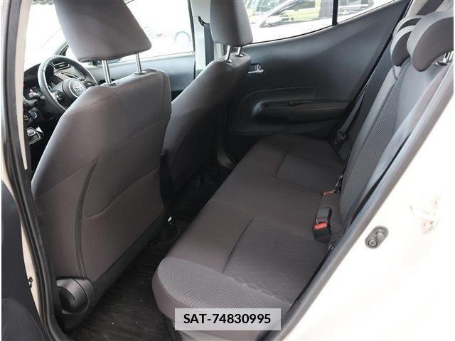 Toyota AQUA 2023-03 7720564-15