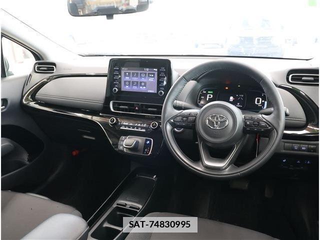 Toyota AQUA 2023-03 7720564-1