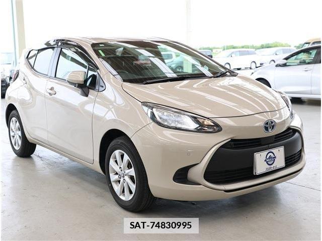Toyota AQUA 2023-03 7720564-20