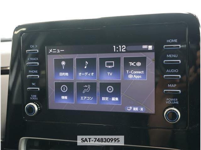Toyota AQUA 2023-03 7720564-2