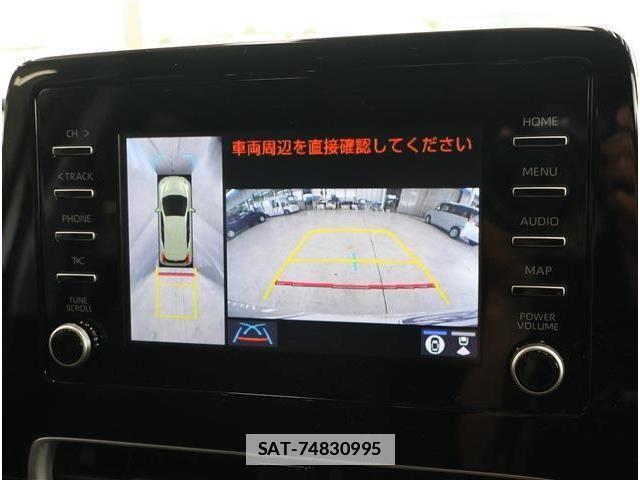 Toyota AQUA 2023-03 7720564-3