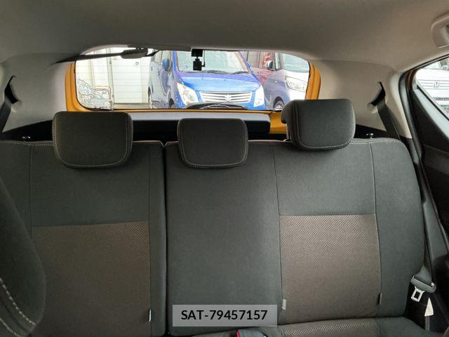 Toyota AQUA 2020-02 7720613-11