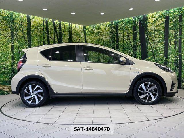 Toyota AQUA 2018-12 7720610-14