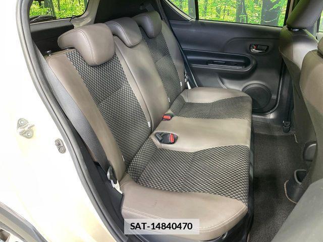 Toyota AQUA 2018-12 7720610-17