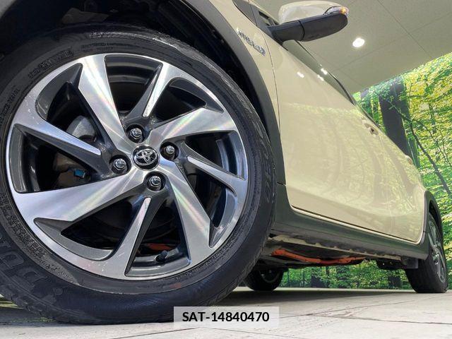 Toyota AQUA 2018-12 7720610-1
