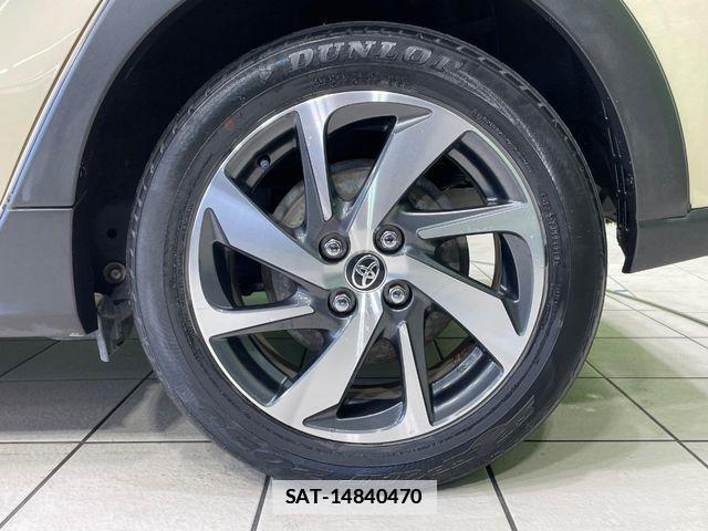 Toyota AQUA 2018-12 7720610-5