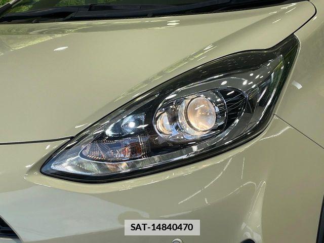 Toyota AQUA 2018-12 7720610-7