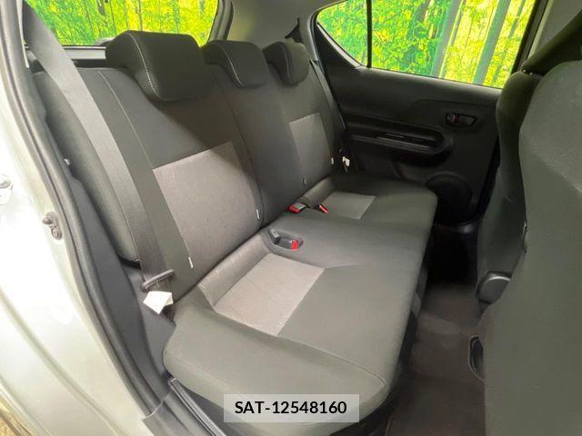 Toyota AQUA 2020-01 7720588-9