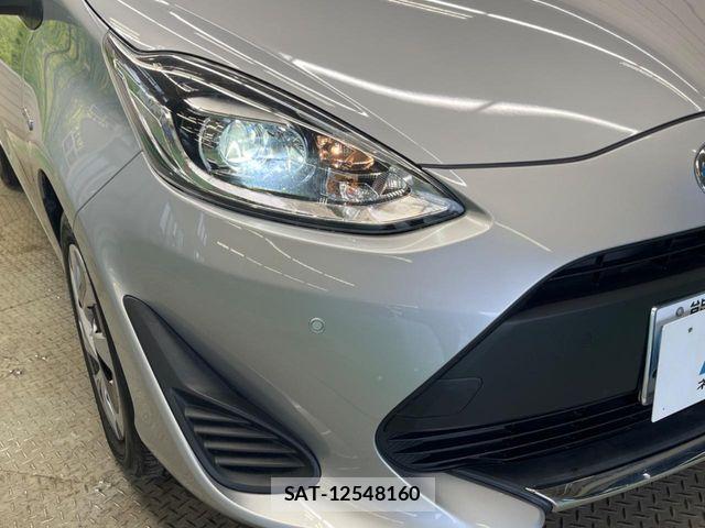 Toyota AQUA 2020-01 7720588-11