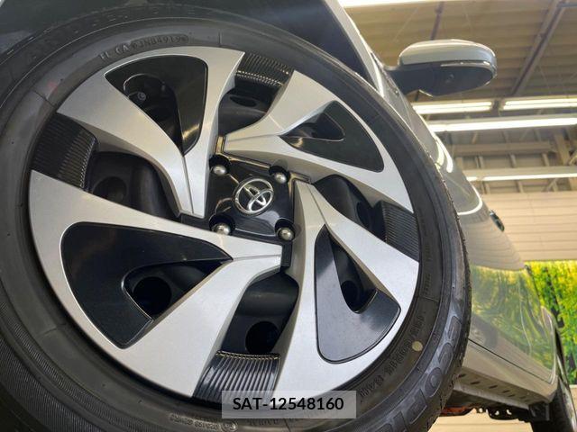 Toyota AQUA 2020-01 7720588-12