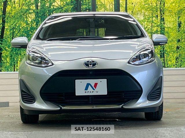 Toyota AQUA 2020-01 7720588-13