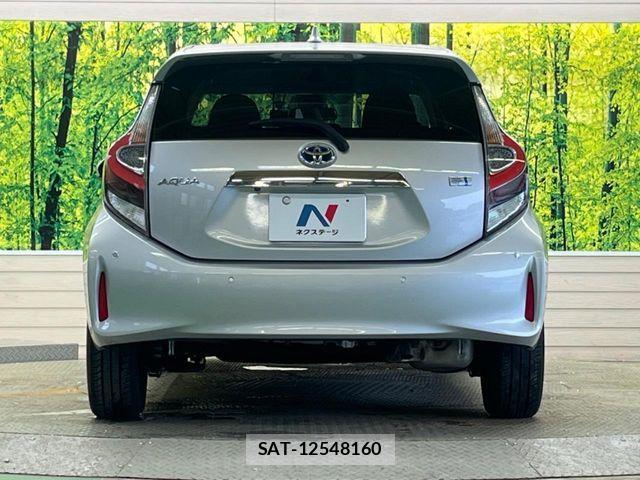 Toyota AQUA 2020-01 7720588-14