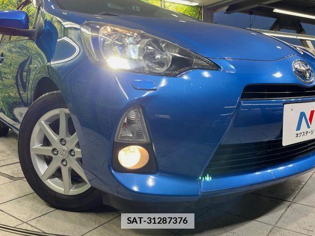Toyota AQUA 2012-12 7720712-13
