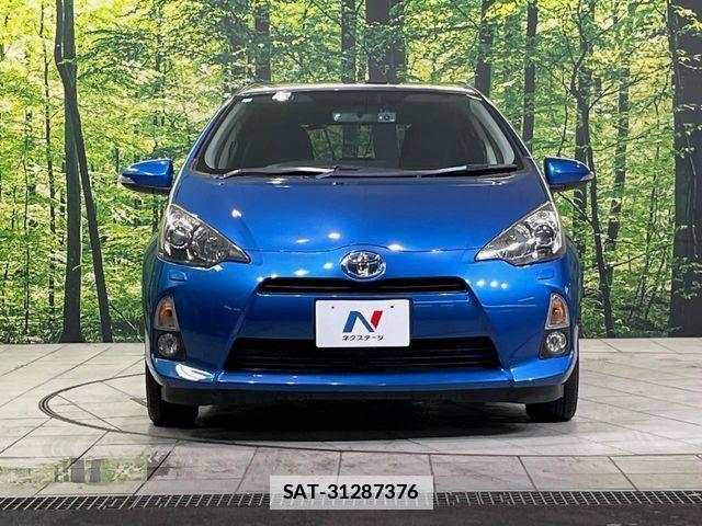 Toyota AQUA 2012-12 7720712-15