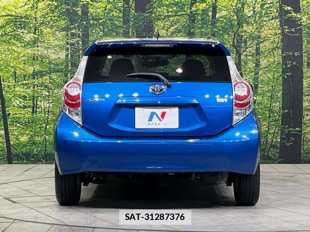 Toyota AQUA 2012-12 7720712-16