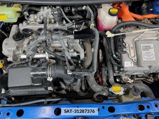 Toyota AQUA 2012-12 7720712-17