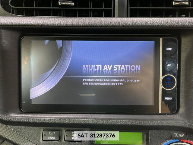 Toyota AQUA 2012-12 7720712-2