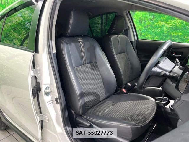 Toyota AQUA 2018-06 7782591-9