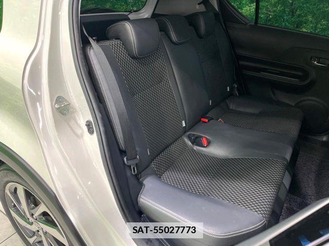 Toyota AQUA 2018-06 7782591-10