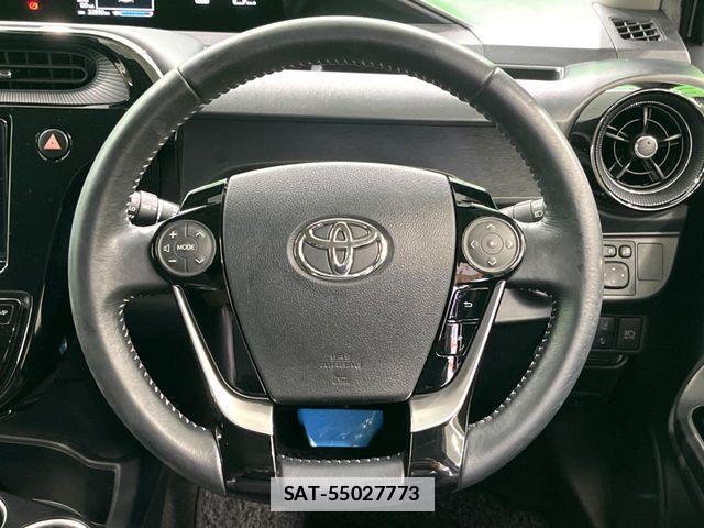 Toyota AQUA 2018-06 7782591-12
