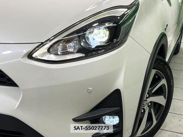 Toyota AQUA 2018-06 7782591-13