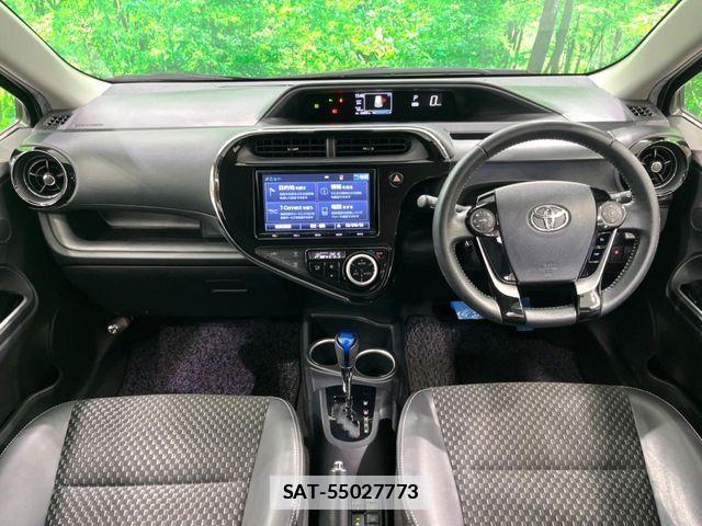 Toyota AQUA 2018-06 7782591-1