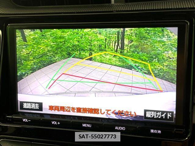 Toyota AQUA 2018-06 7782591-3