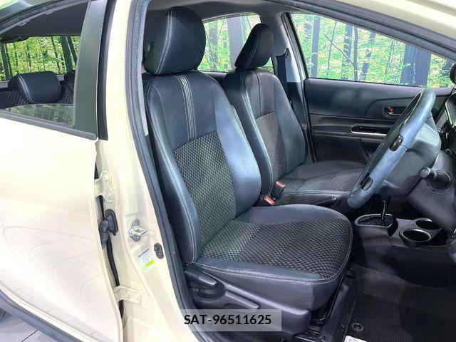 Toyota AQUA 2018-02 7782577-7