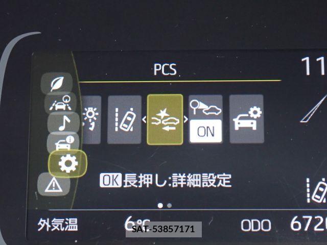 Toyota AQUA 2023-05 7782593-10