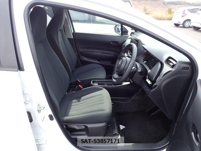 Toyota AQUA 2023-05 7782593-16